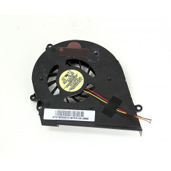Toshiba DFS531405MC0T CPU Fan at018000310  ONLY FAN 