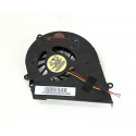 Toshiba DFS531405MC0T CPU Fan at018000310  ONLY FAN 