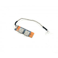 Sony VGN-NR Series USB Board Cable CNX-403