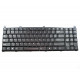 Teclado US HMB891-N 52