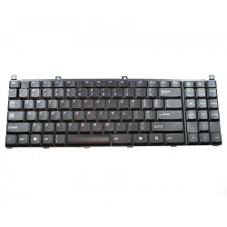 Keyboard US HMB891-N 52