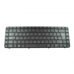 Teclado Português HP G62 Preto