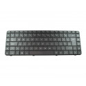 Teclado Português HP G62 Preto