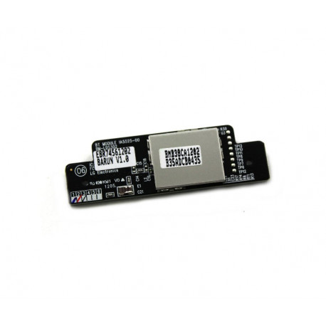 Placa Bluetooth RF para TV LG