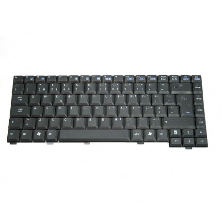 Keyboard Portuguese Asus A3N