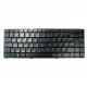 Keyboard Portuguese Asus N20 Black