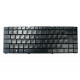 Teclado Português Asus N20 Preto