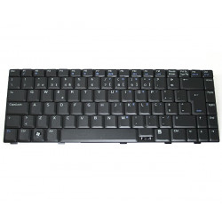 Keyboard Asus F8SN