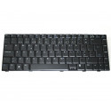 Keyboard Asus F8SN