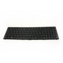 Teclado Português Asus K53U