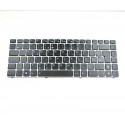 ASUS UL30 SILVER FRAME BLACK