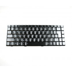 Keyboard Portuguese Asus F9 SPECIAL Black