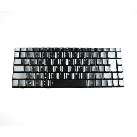 Teclado Português Asus F9 SPECIAL Preto
