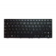 Keyboard Spanish Asus EEEPC 1008P