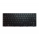 Teclado Espanhol Asus EEEPC 1008P