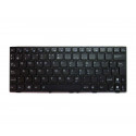Teclado Espanhol Asus EEEPC 1008P