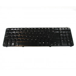 Keyboard Assembly PT p  HP DV6