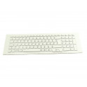 Keyboard Portuguese Sony VAIO VPC-EC3L1E M980 White