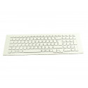 Teclado Português Sony VAIO VPC-EC3L1E M980 Branco