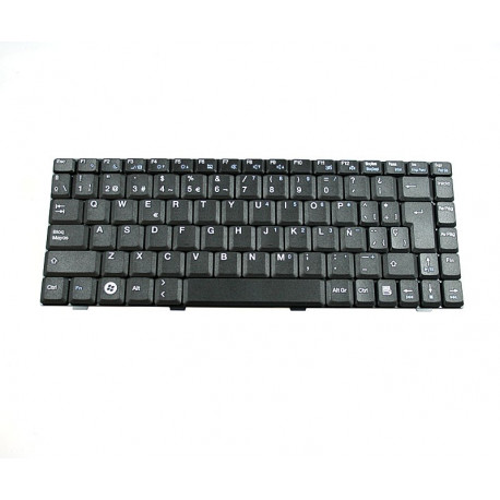 Keyboard NTUC0 SP