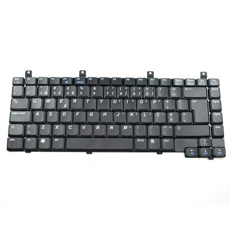 Keyboard Portuguese Lenovo F80 SERIES