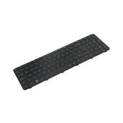 Teclado Português HP G6 COM Frame