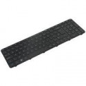 Teclado Português HP G6 COM Frame
