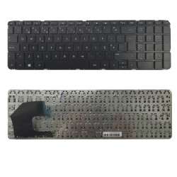 TECLADO PT NB HP