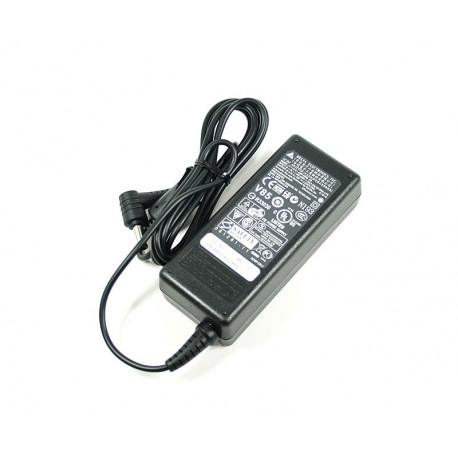 Transformador Fujitsu-Siemens 20v 3.25A 65W (5.5 x 2.5)