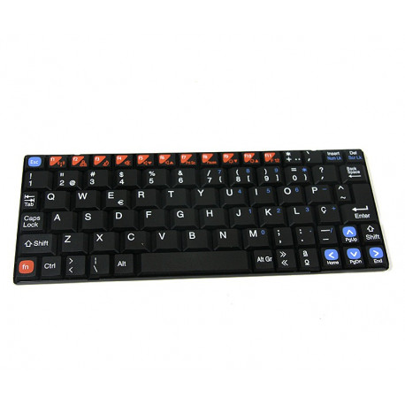 Teclado Português Magalhaes 1