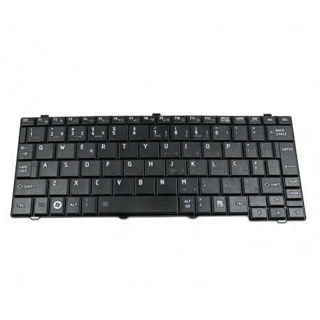 Teclado Português Toshiba NB500