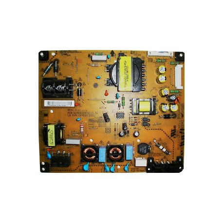 Fonte de Alimentaçao para TV LG