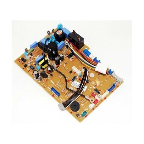MAINBOARD AIR CONDITIONER LG