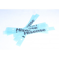 Logotipo HiSense