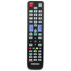 REMOTE CONTROL TV D5520 5720 Samsung
