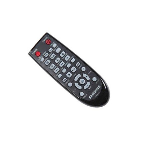 REMOTE CONTROL SAMSUNG HOME THEATERDVD
