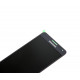 SAMSUNG GALAXY ALPHA SM-G850F DISPLAY AND TOUCH BLACK