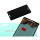 SAMSUNG GALAXY ALPHA SM-G850F DISPLAY AND TOUCH BLACK