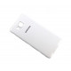 SAMSUNG GALAXY ALPHA SM-G850F TAMPA BATERIA BRANCA