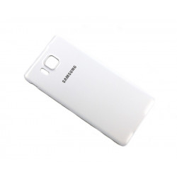 SAMSUNG GALAXY ALPHA SM-G850F TAMPA BATERIA BRANCA