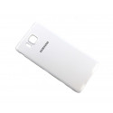 SAMSUNG GALAXY ALPHA SM-G850F TAMPA BATERIA BRANCA