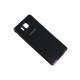SAMSUNG GALAXY ALPHA SM-G850F TAMPA BATERIA PRETA