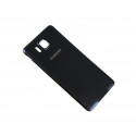 SAMSUNG GALAXY ALPHA SM-G850F TAMPA BATERIA PRETA