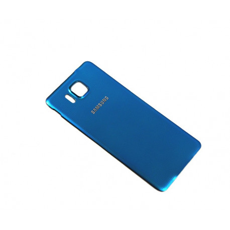 SAMSUNG GALAXY ALPHA SM-G850F TAMPA BATERIA AZUL