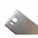 SAMSUNG GALAXY ALPHA SM-G850F TAMPA BATERIA CINZA