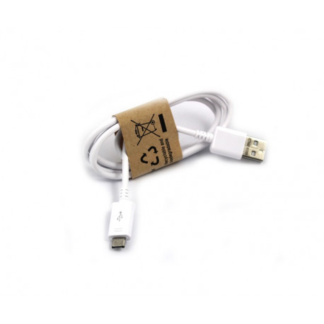 Cabo USB Original DATA LINK Samsung 3.3PI 1M WH