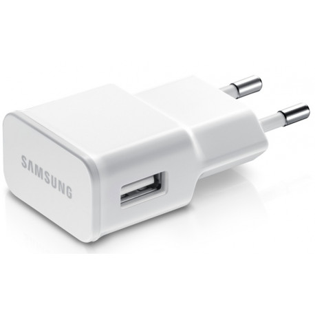 Transformador Samsung Branco 5V 2A U90EWE