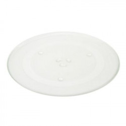 SAMSUNG Microwave Glass Turntable Plate 14 IN. DIA.
