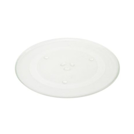 SAMSUNG Microwave Glass Turntable Plate 14 IN. DIA.