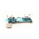 Placa PBA USB SM-A700FD para Smartphone Samsung